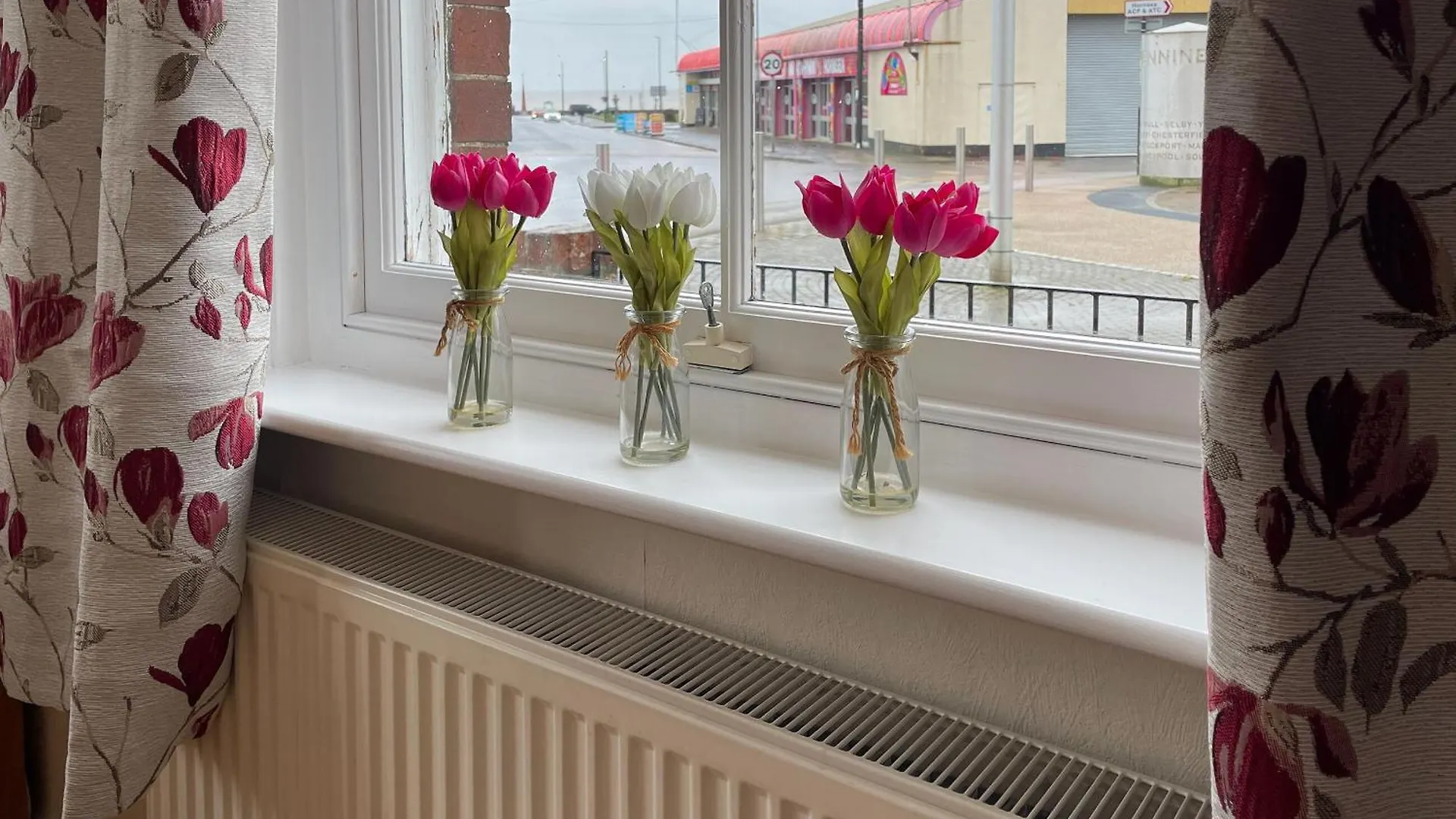 Station House Villa Hornsea