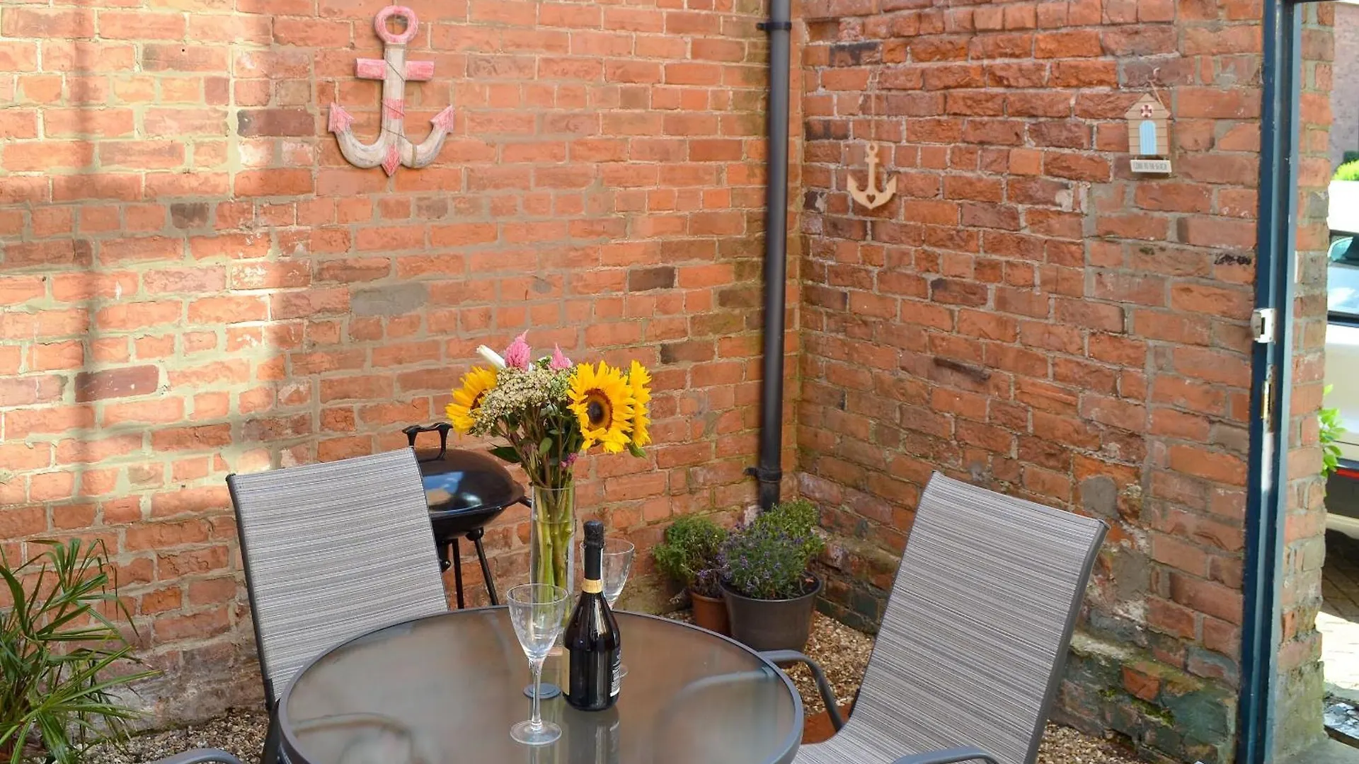 Vakantiehuis Station House Villa Hornsea