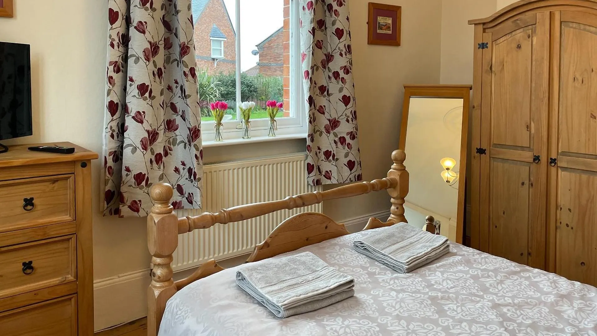 Vakantiehuis Station House Villa Hornsea